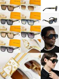 Picture of Louis Vuitton Sunglasses _SKUfw76406716fw